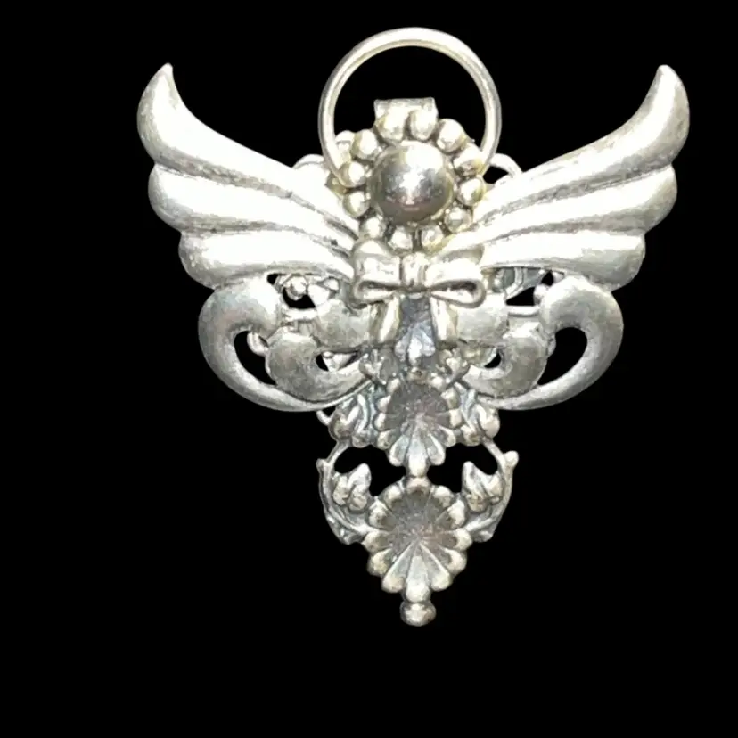 Brooch Pin As Pictured