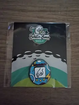 BirdieBoss Ballmarker