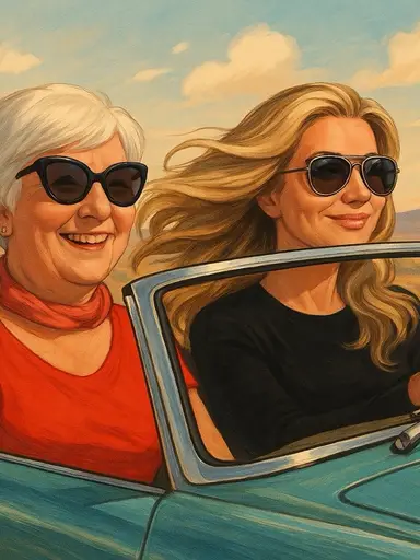 VIP Lounge Big Bling With Adored And Vino