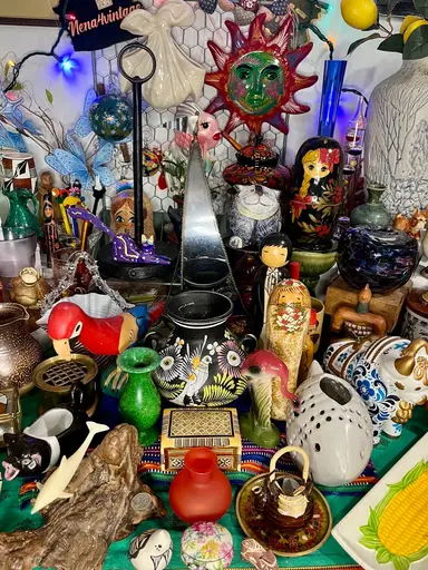 ✨Late Night🌜Scan My Shelves✨