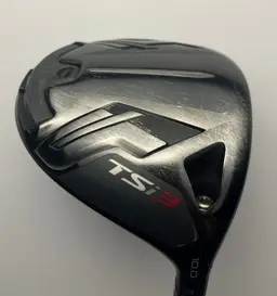 Titleist TSI3 10* Driver - Denali 60G 6.0 Stiff Flex - Value