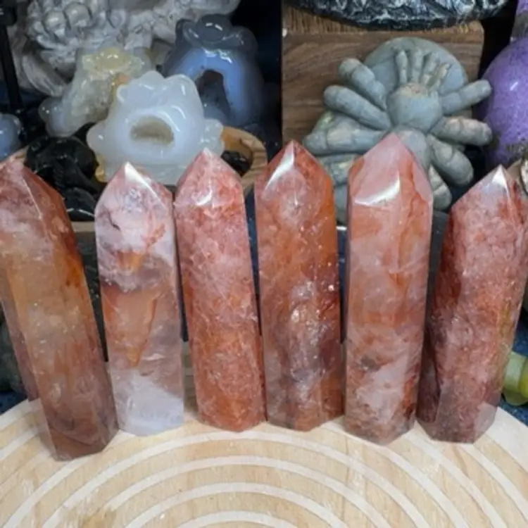 #04 - HT Fire Quartz