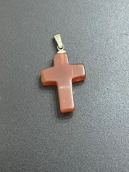 Cross Pendant