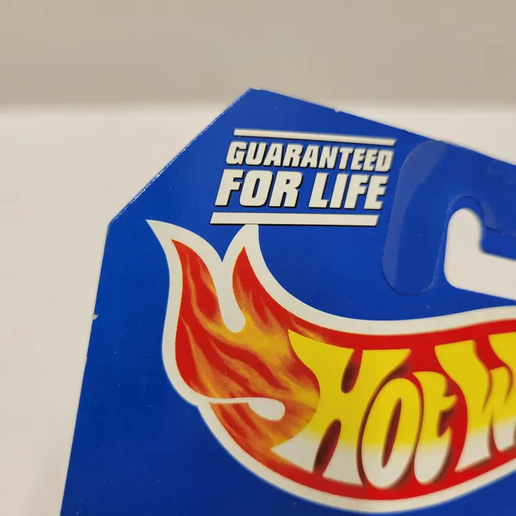 1999 Hot Wheels First Editions Ford GT-40  16 of 26