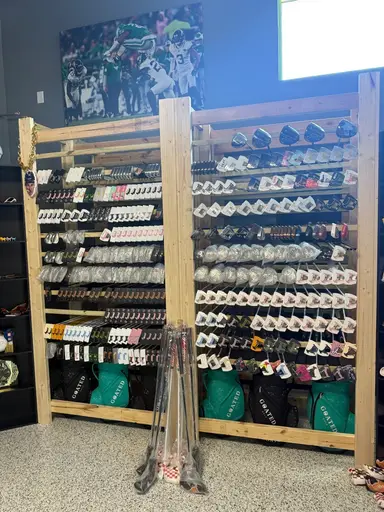 $1 Starts With 𝐆 𝐎 𝐀 𝐓 𝐄 𝐃 Golf!!