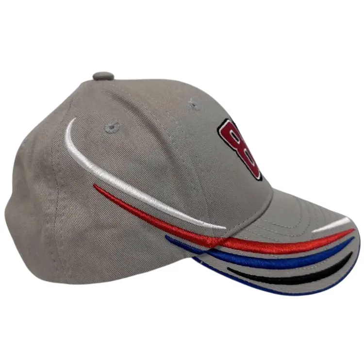 NASCAR Dale Earnhardt JR #88 Adjustable Hat by Chase Authentic Trackside Apparel