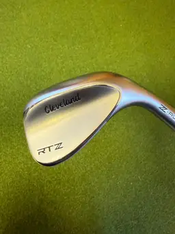 Cleveland RTZ 50 Degree