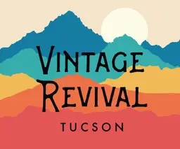 vintagerevivaltucson