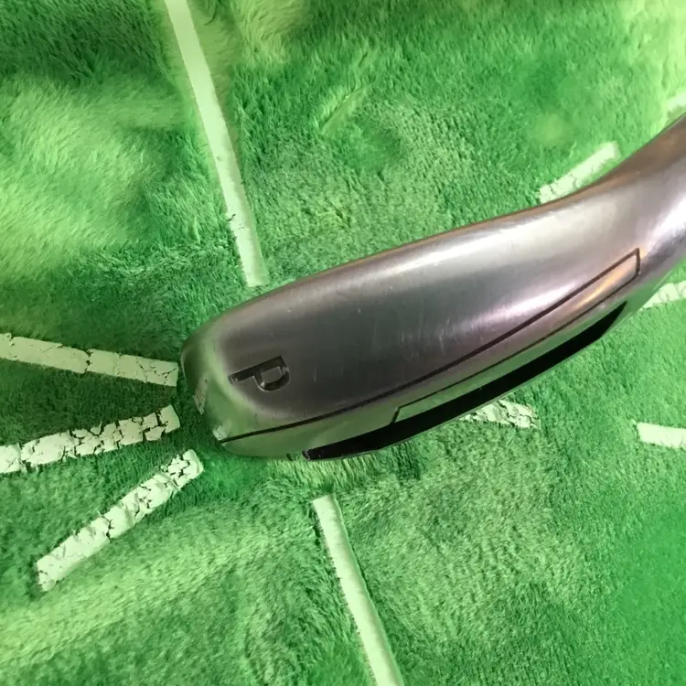 Callaway XR Pitching Wedge Steel Shaft Stiff Flex