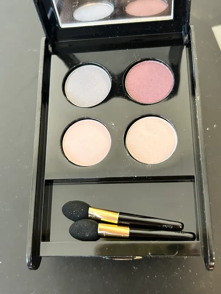 Elizabeth Arden Eye Shadow Quad (Mu26) NWOB