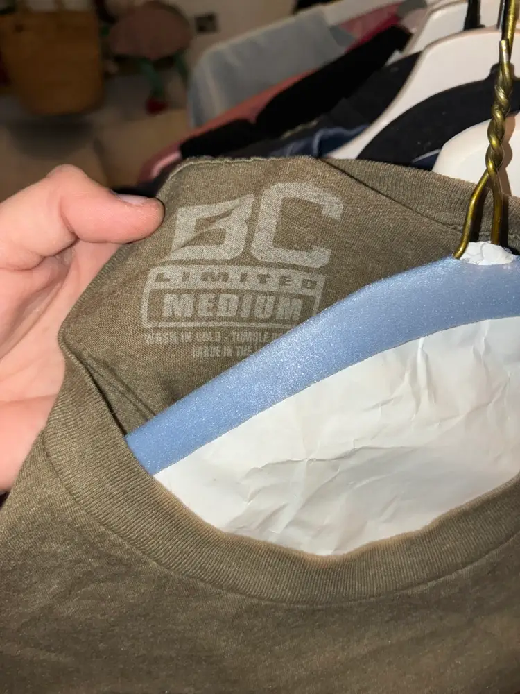 M I Hate Peopele Cropped