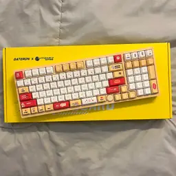 GATERON iG 98 - Bonanza