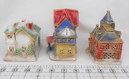 xmas house test