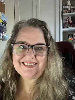 Christy - Texas Mom