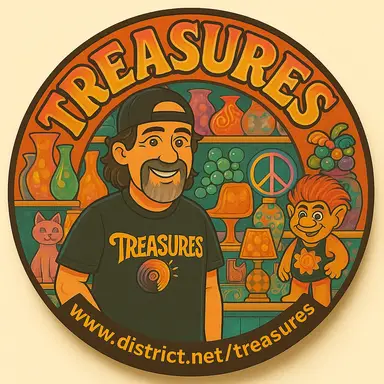Treasures