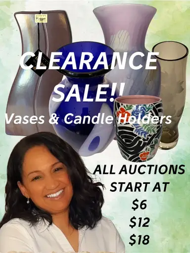 Anthro,Rueven, Haegar & MORE!! 