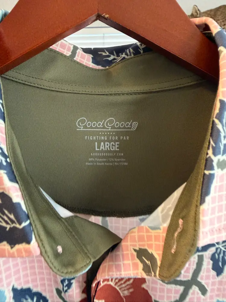 Good Good Polo Large