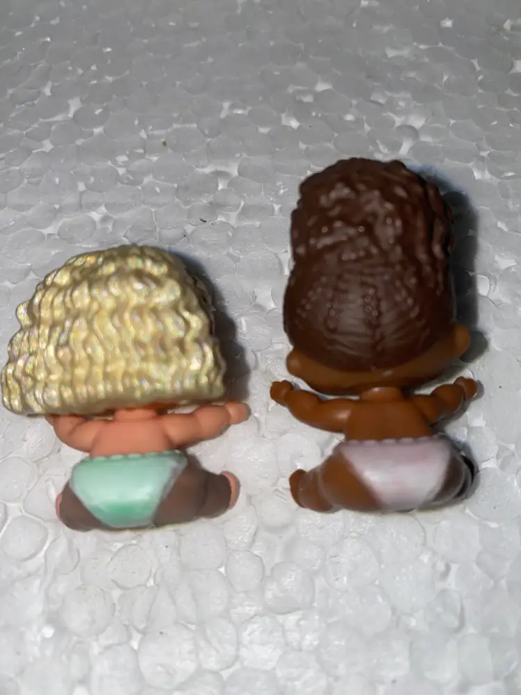 #08- LOL Surprise Doll As Pictured