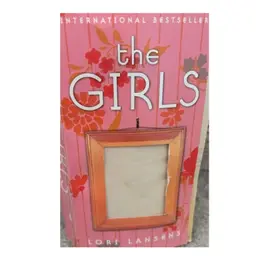 THE GIRLS BY LORI LARSENS