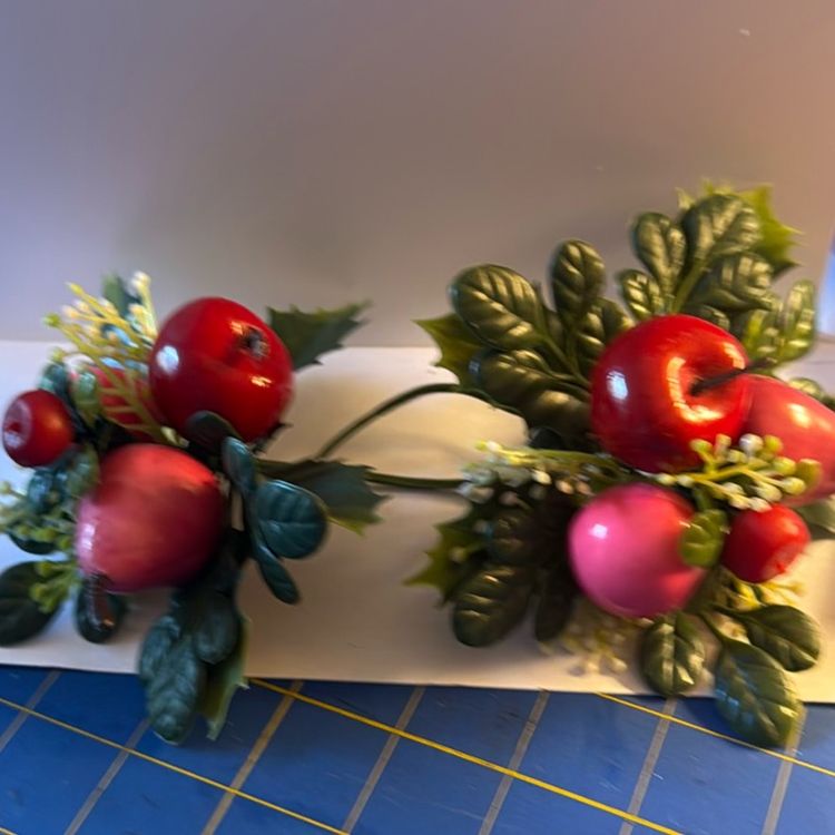Vintage Floral Picks (2)