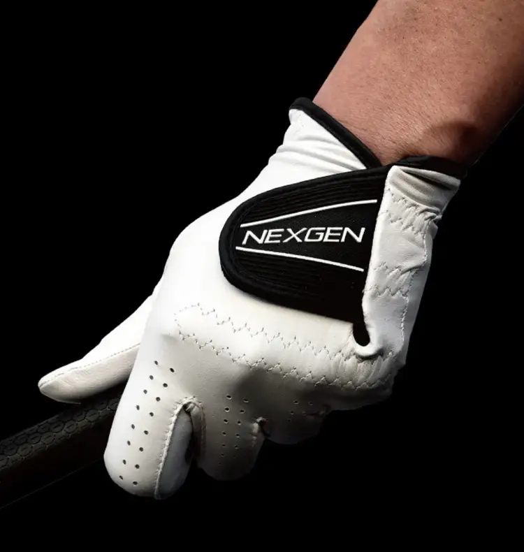 Limited! Nexgen Professional Model Sheep Leather Glove- Men’s Size