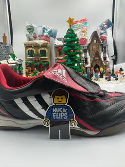 Tip Jar - Cleats For Kids