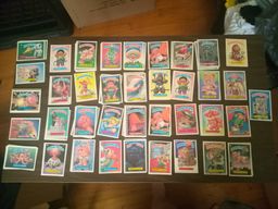 Non-Sports Cards