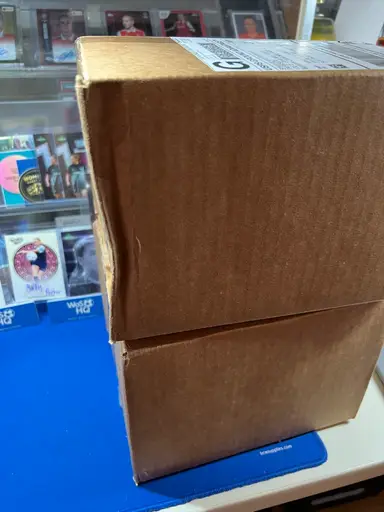 Rip And Ship Opening! 