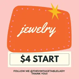#37 - Jewelry
