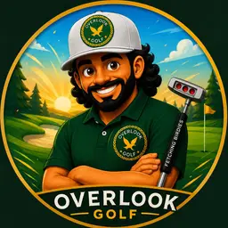 OverLook Golf Brand