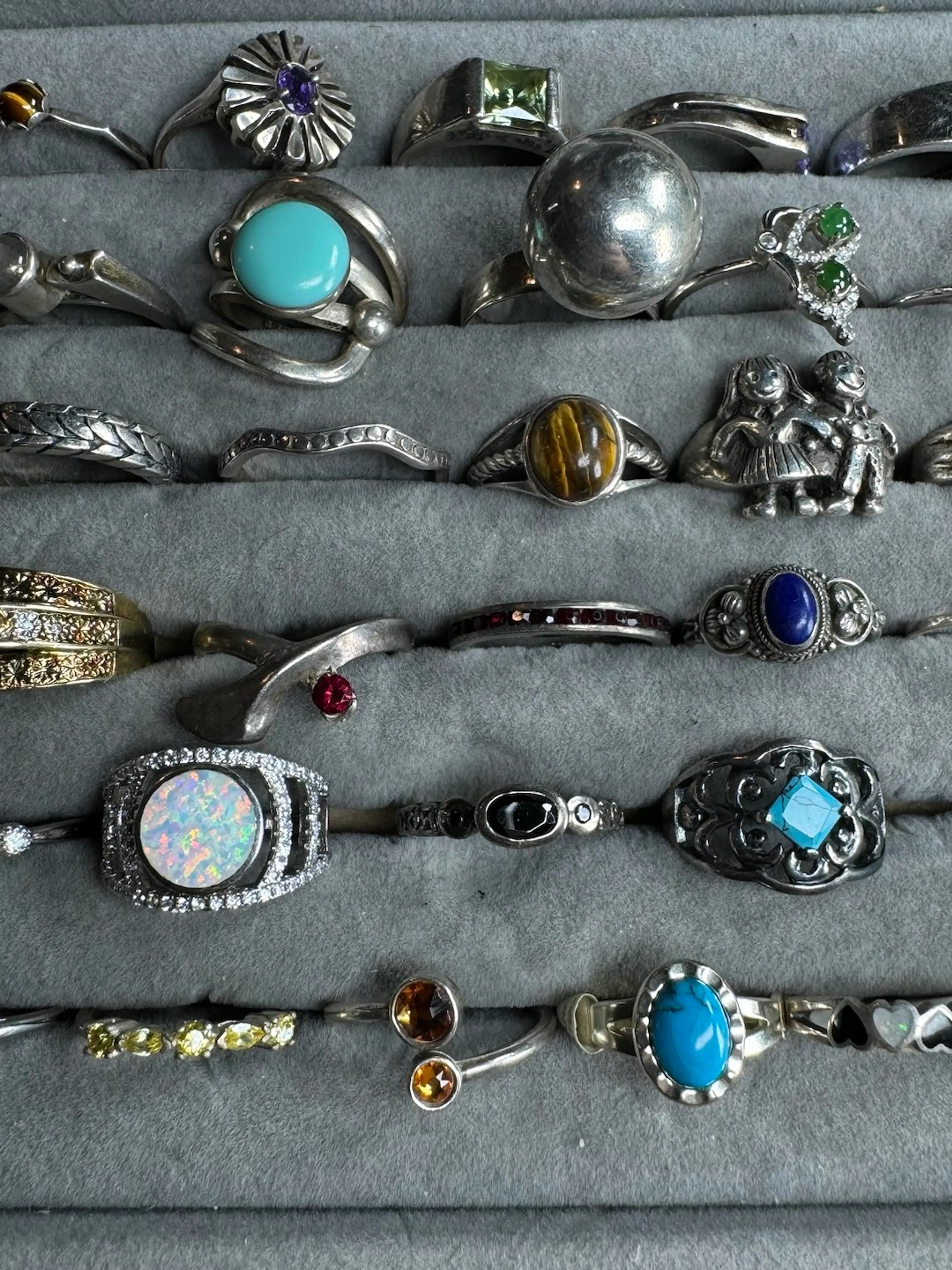 Save This 925 From Being Scraped  