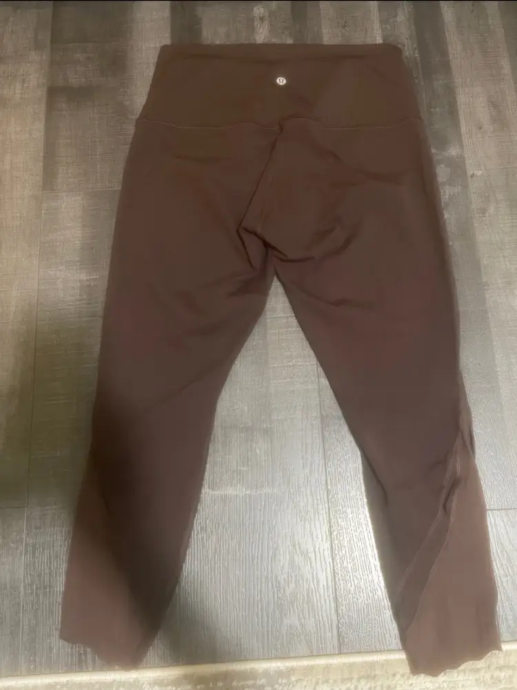 Lululemon Wunder Under 