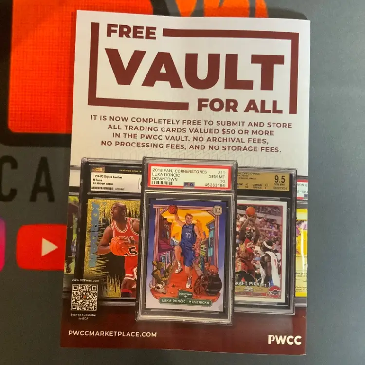 Basketball Card Fanatics Magazine October 2022 Issue #26 Michael Jordan Chicago Bulls 