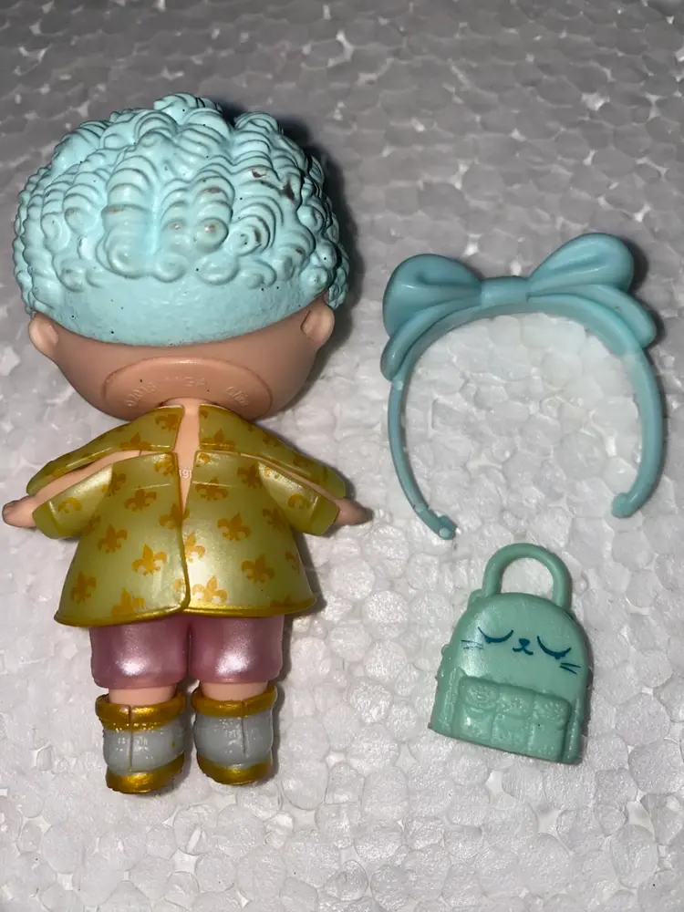 #71- LOL Surprise Doll As Pictured