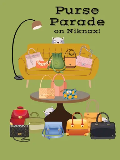 Purse Parade