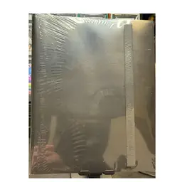 360 Pocket Trading Card Binder - Black