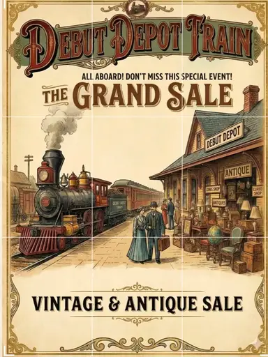 Pickwick Treasures with Margo