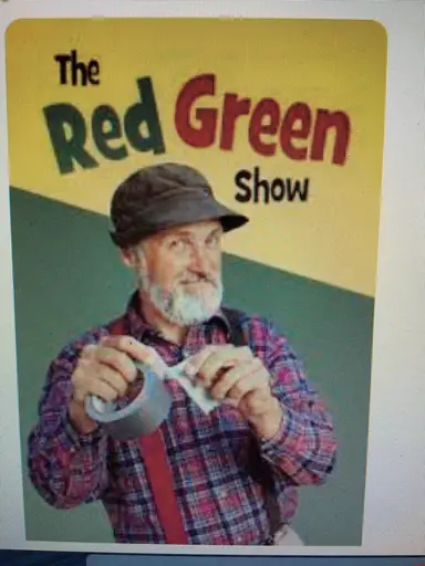 Come See All Things Red And Green - Part 2