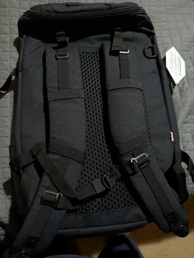 CabinZero  CabinZero ADV Pro 32L - Adventure Cabin Backpack