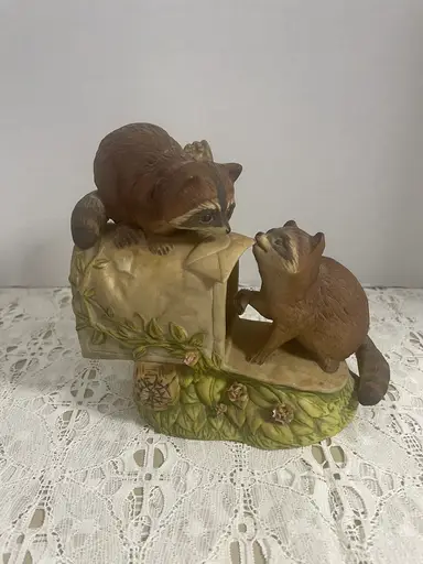 Vintage Variety All Things Brown