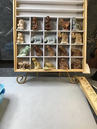 Want some WADES? $5 or less 