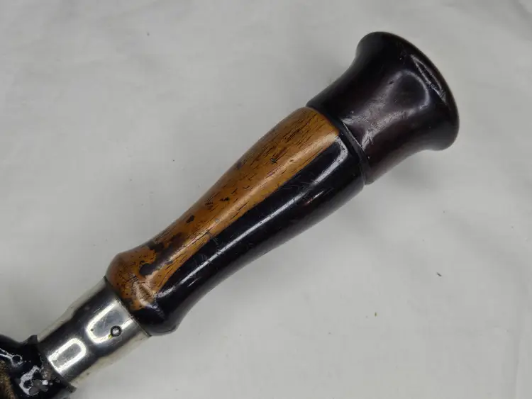 Millers Falls No. 2D hand drill