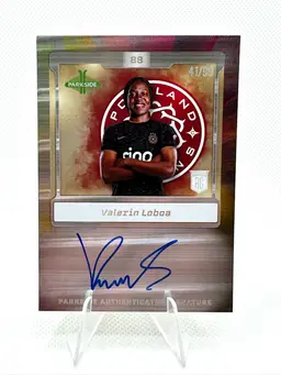 Valerin Lobos Auto /99 Thorns