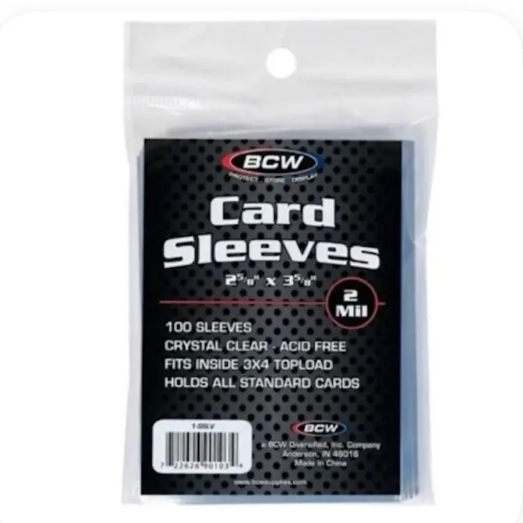 Box Opening Card Supply Bundle - First Time Buyers Save $5 With Code WOSO5