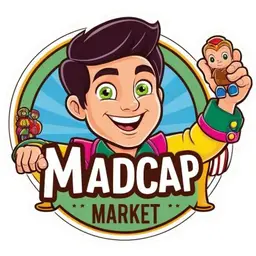 Madcap Market