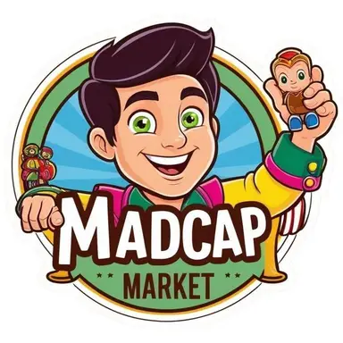 Madcap Market