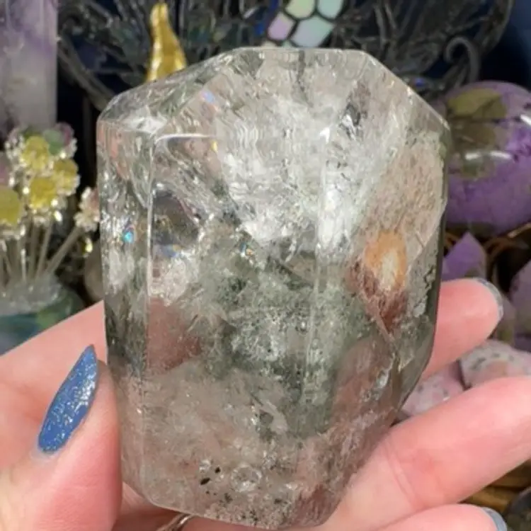 Garden Quartz 35A