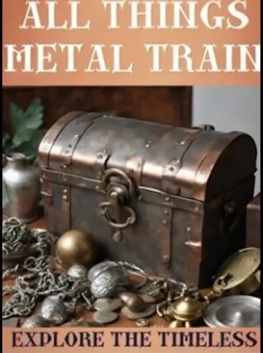 All Things Metal Train