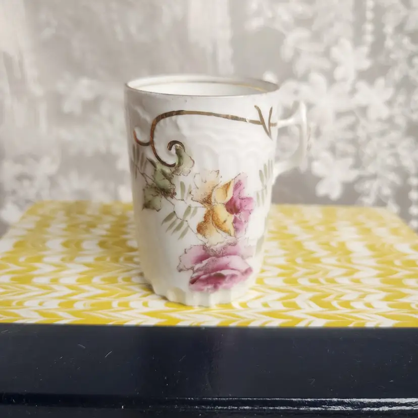 demitasse mug Germany