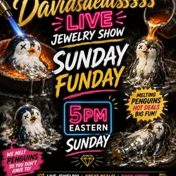 #197 - Sunday Live Show Listing